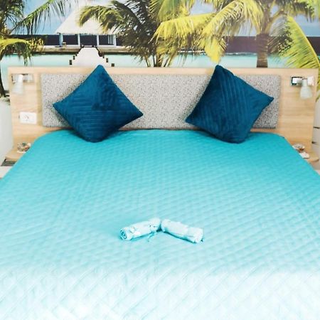 Kazeboo Beach Apartment Năvodari 외부 사진