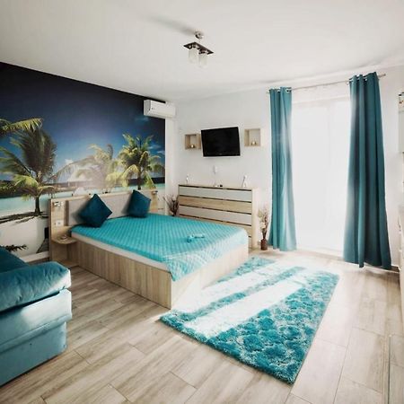 Kazeboo Beach Apartment Năvodari 외부 사진