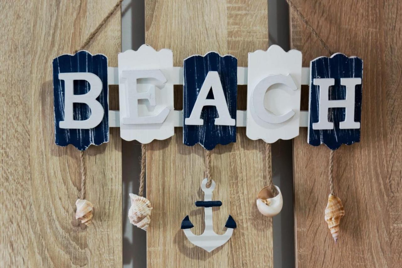 Kazeboo Beach Apartment Năvodari 외부 사진