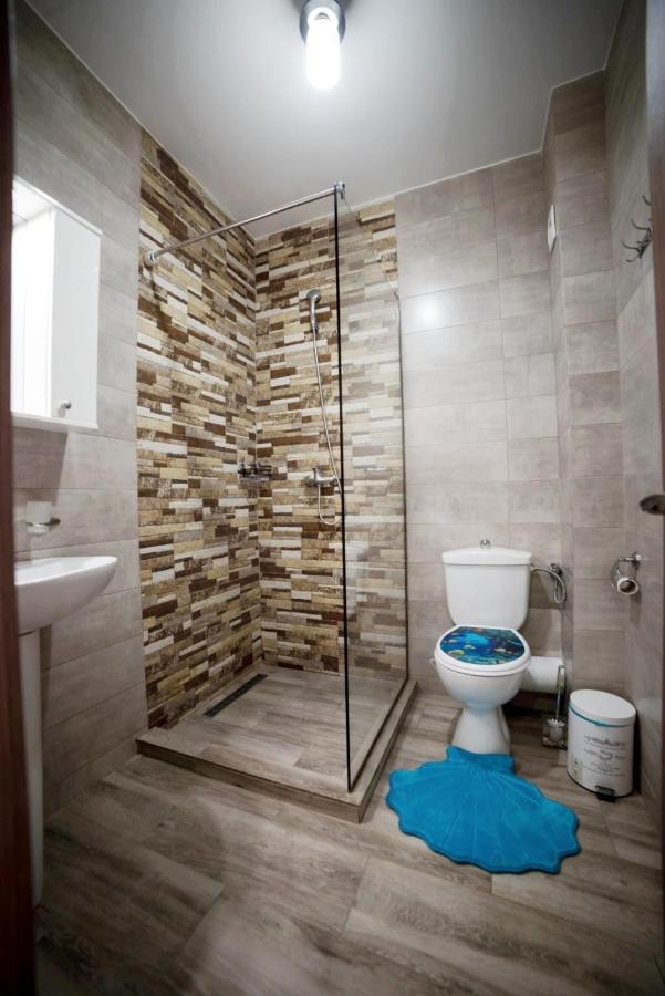 Kazeboo Beach Apartment Năvodari 외부 사진